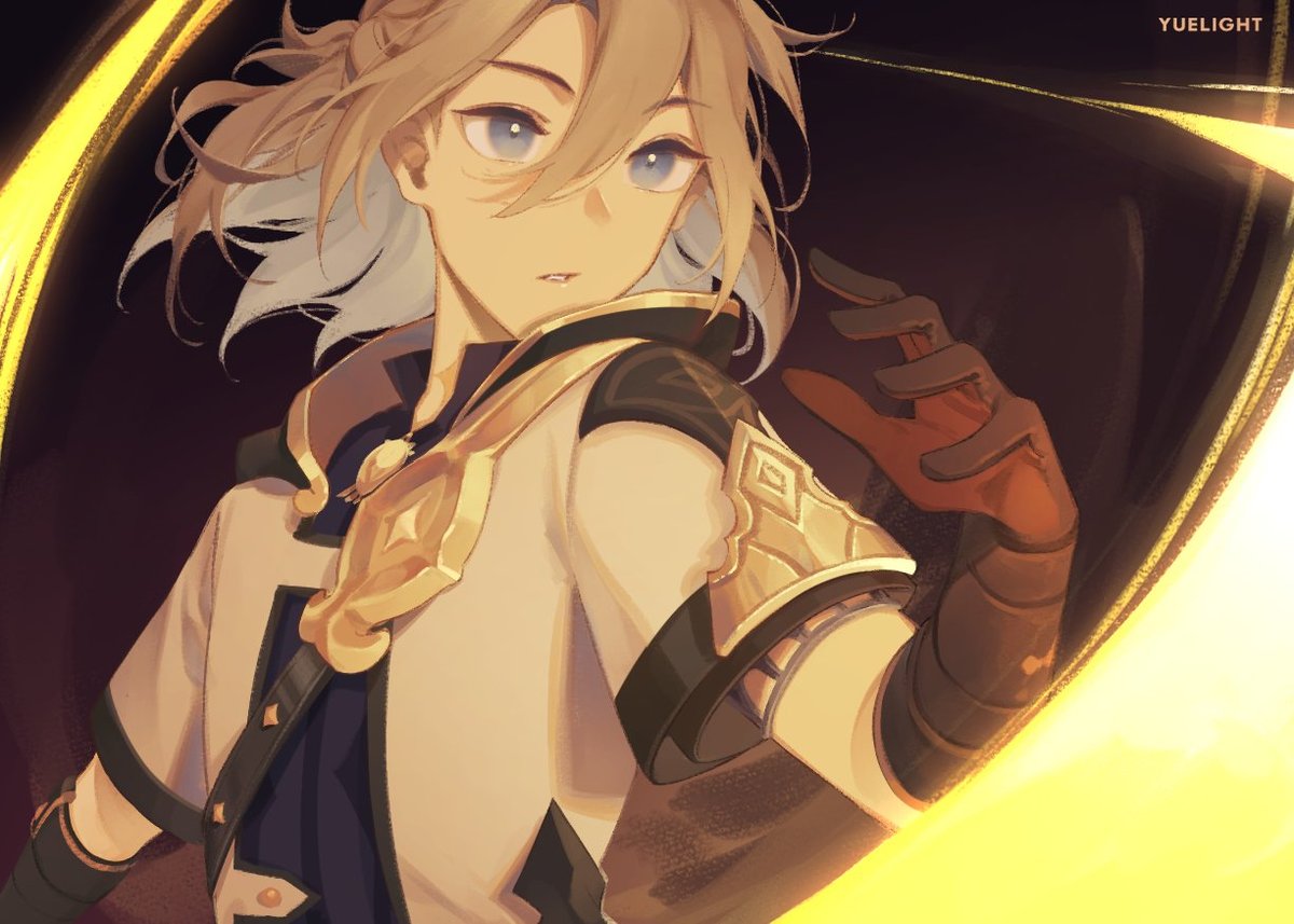 Is Albedo Stronger Than Yuji Itadori in a Crossover Fight?